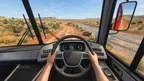 Offroad Bus VR: Driving Simulator screenshot 4