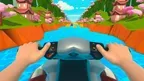 Velocity Jet Ski: Boat Racing Games screenshot 4