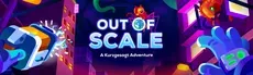 Out of Scale: A Kurzgesagt Adventure hero image