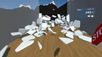 Smash Walls: RogueBall screenshot 3