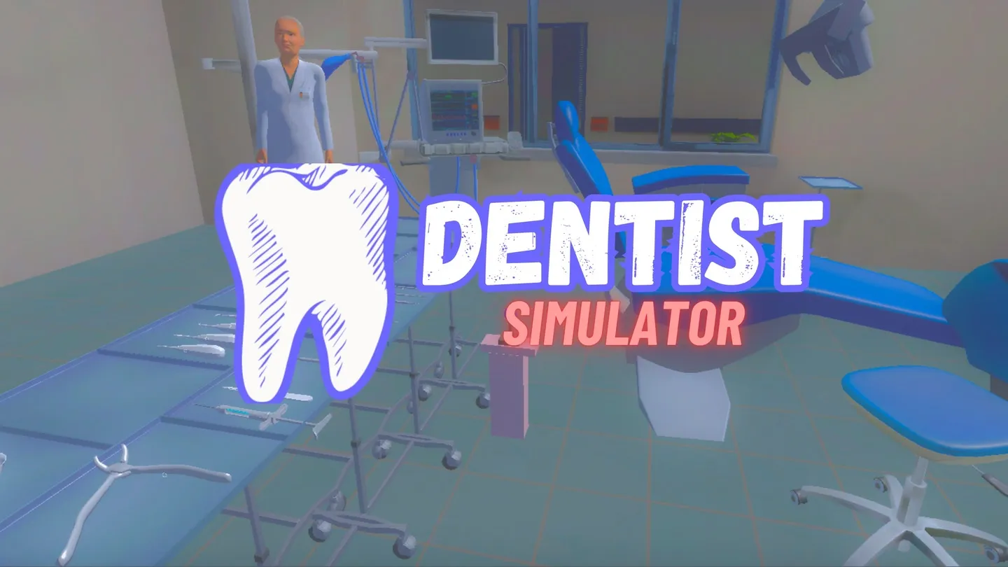 Dentist Simulator trailer 0