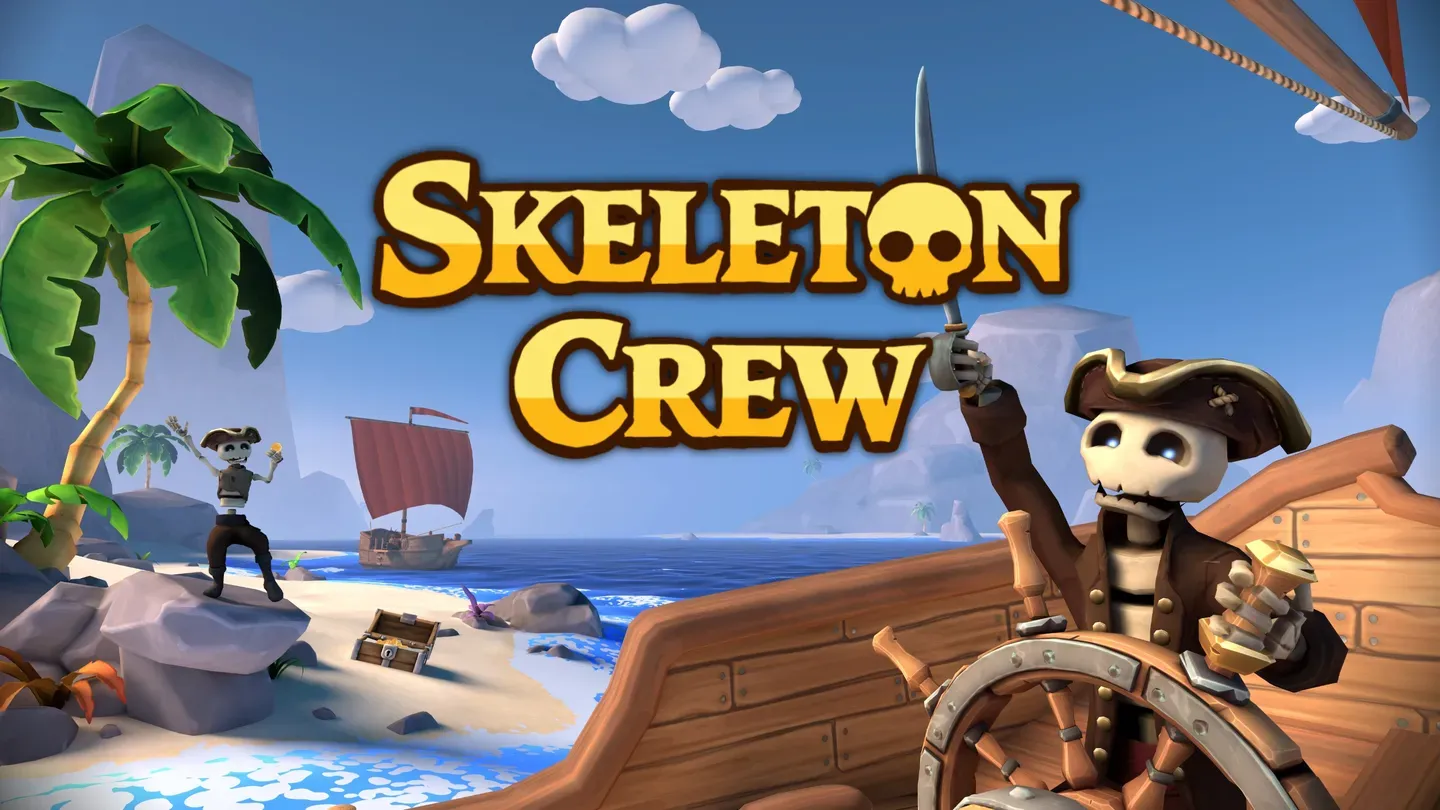 Skeleton Crew trailer 0