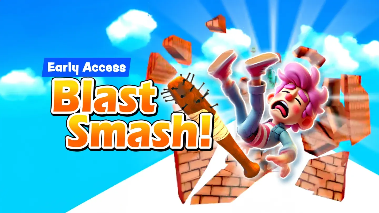 Blast Smash trailer 0