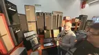 VCA Vintage Concert Audio Show - Old Concert Equipment Exhibition screenshot 2