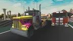 Truck Racing Pro screenshot 1