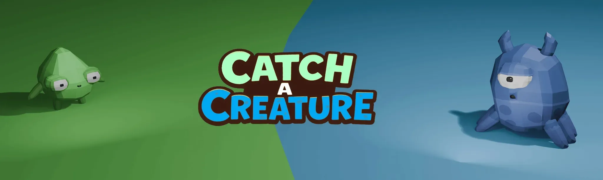 Catch A Creature!