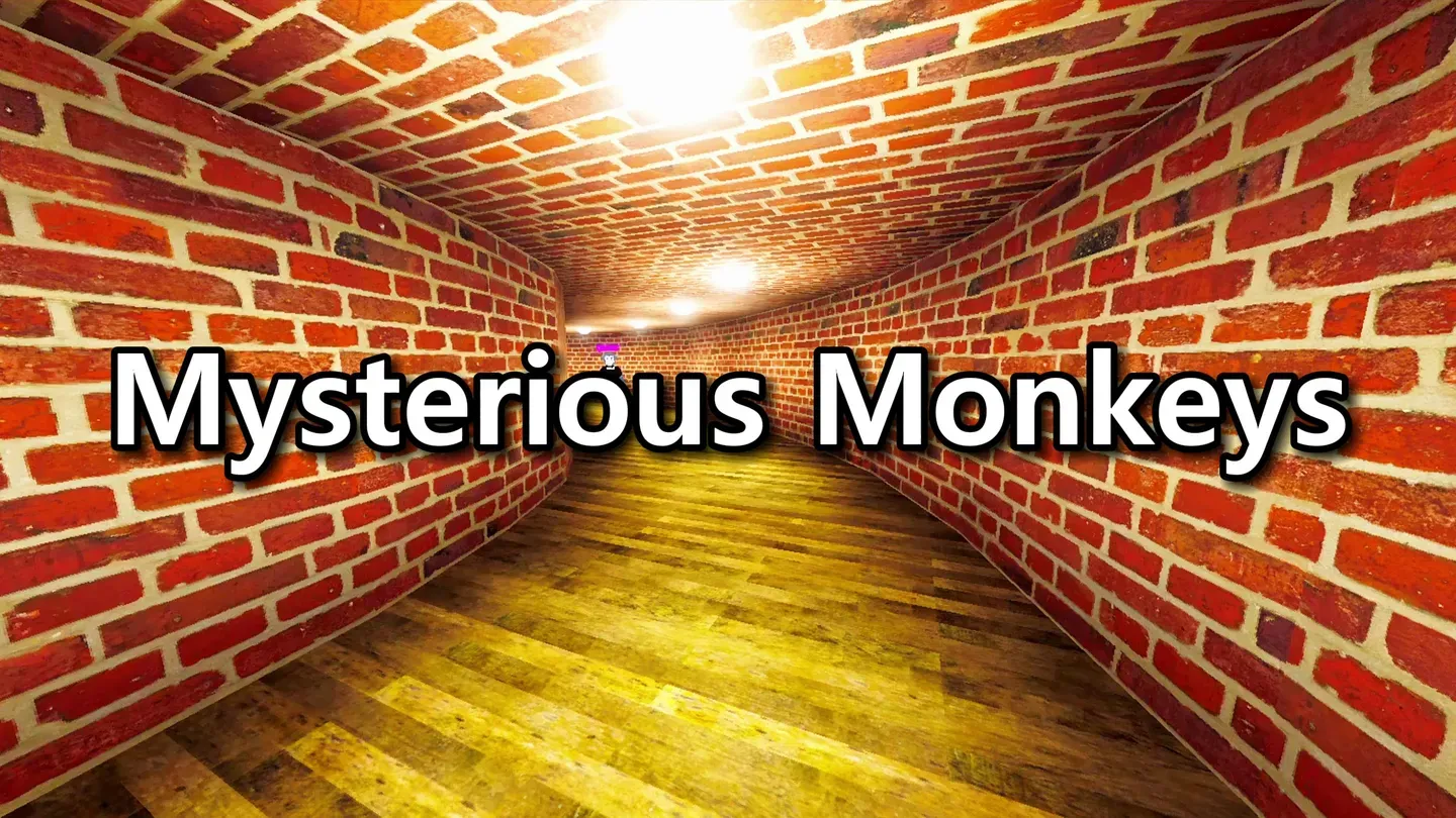Mysterious Monkeys trailer 0