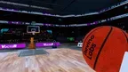 VR Basketball: Training Challenge screenshot 3