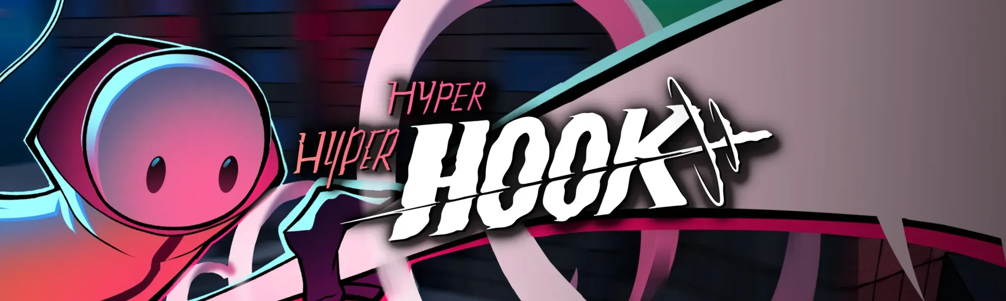Hyper Hyper Hook