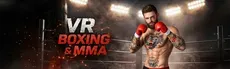 VR Boxing And MMA hero image