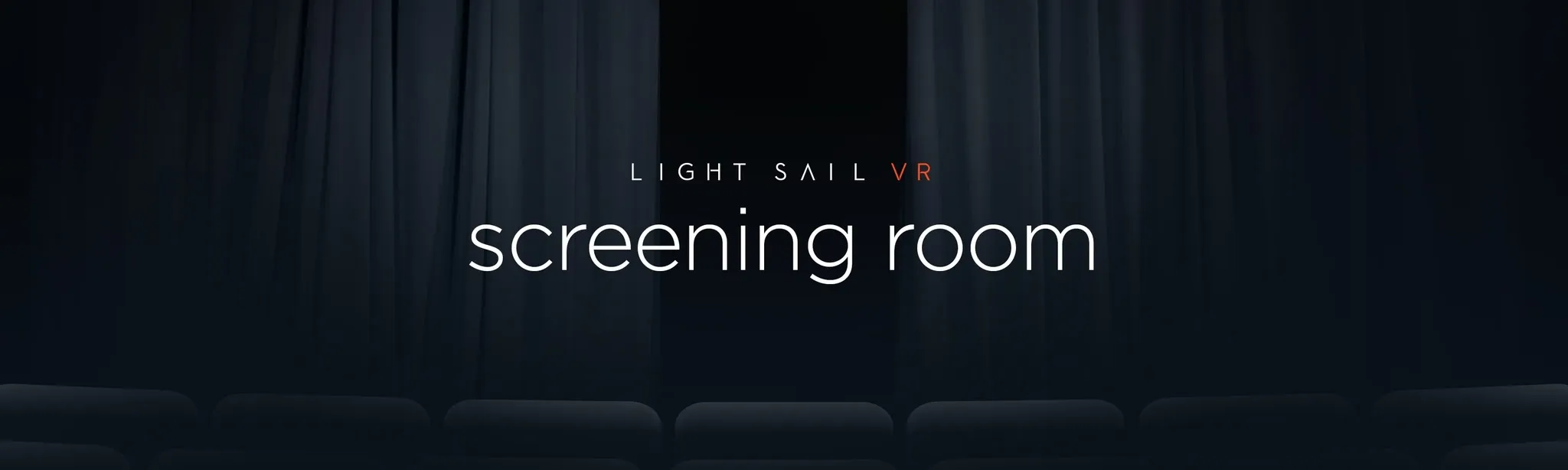 Screening Room