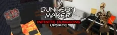 Dungeon Maker hero image