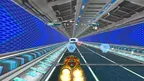 VR Atomic Speed Racer screenshot 3