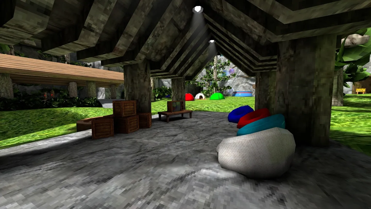 MonkGame cover image