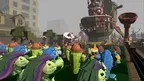 ZG: Zombie Garden Defense Demo screenshot 2