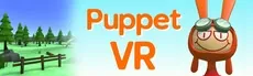 Puppet VR hero image