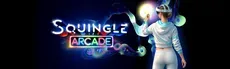 Squingle Arcade hero image