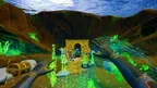 VR Deep Dive: Ocean Adventure screenshot 4