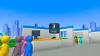 The Tycoon: Pizza Cafe screenshot 4
