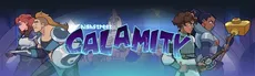 Highstreet: Calamity hero image