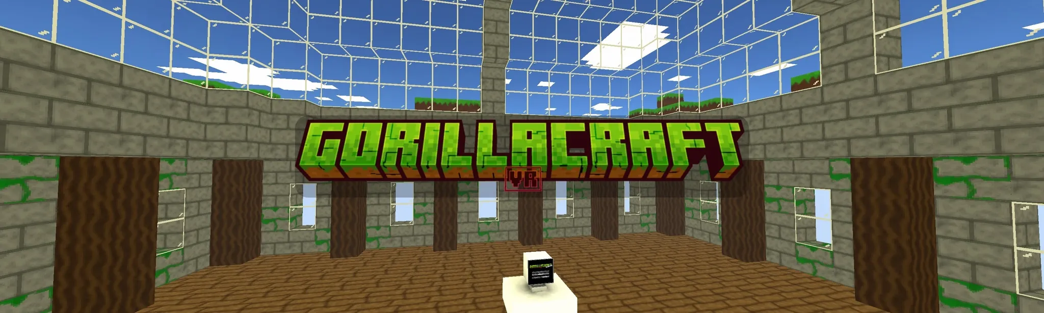 Gorilla Craft