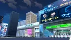 Tokyo Shibuya Fly VR screenshot 3