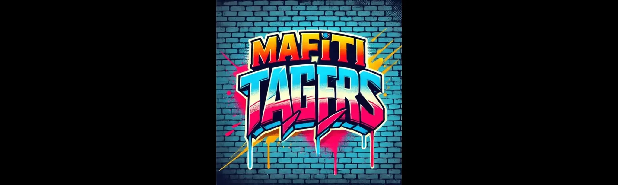 Mafiti taggers hero image