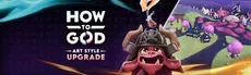 How to God hero image