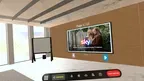 OowOah VR Meeting Room & Quantum Leap screenshot 5