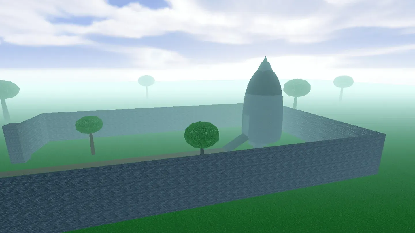 Mission: Monke cover image