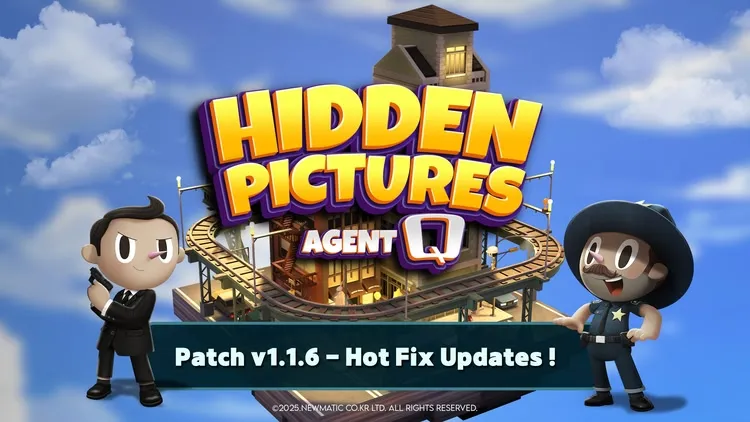 Developer update image for 🛠️ Patch v1.1.6 - Hot Fix Updates! 🎵