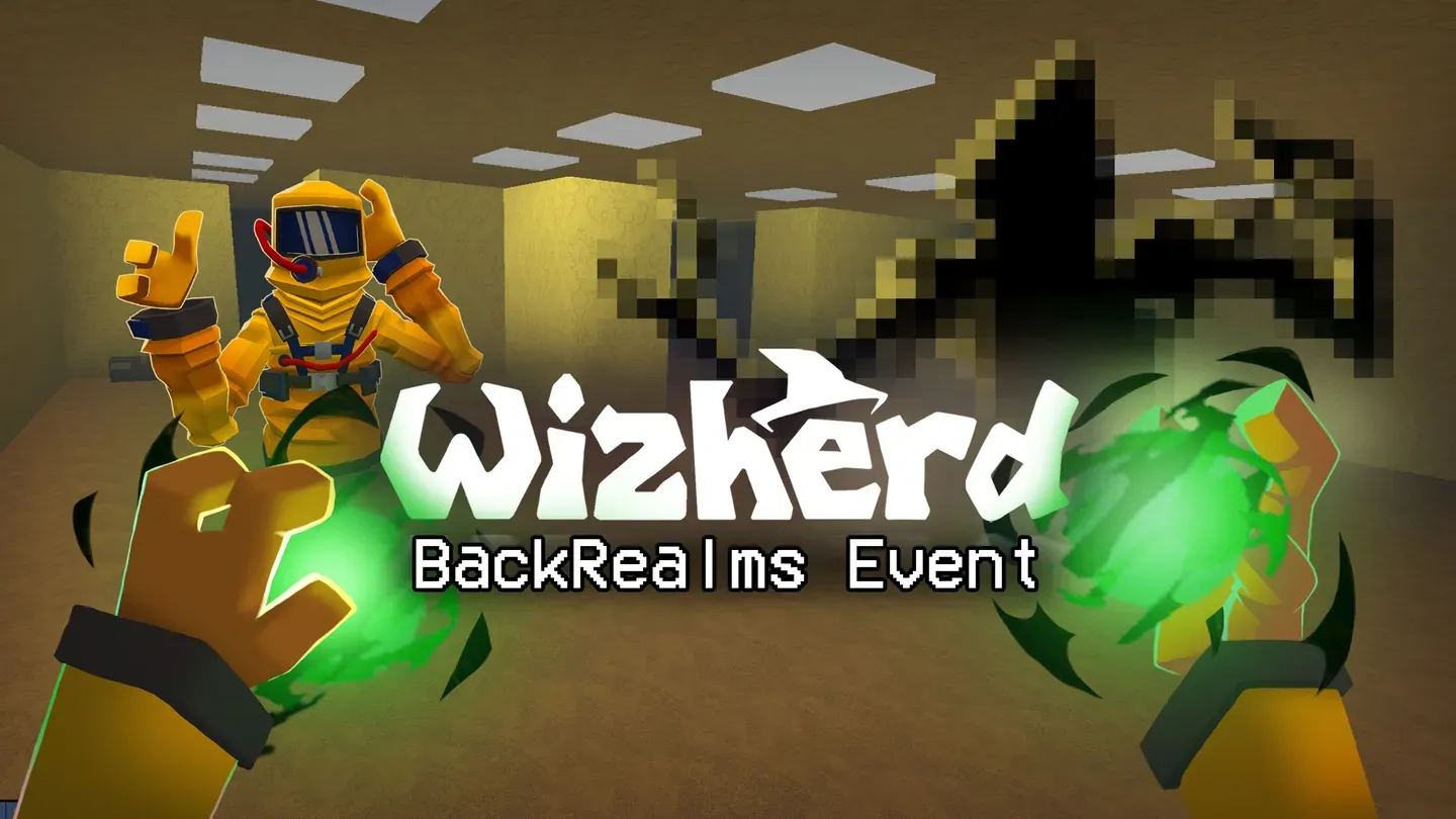 Wizherd trailer 0