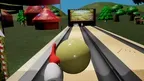 Jingle Strike VR Bowling screenshot 3