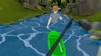 The Viathlon Games screenshot 2
