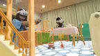 LARVA CRAZY COMBAT MR screenshot 3