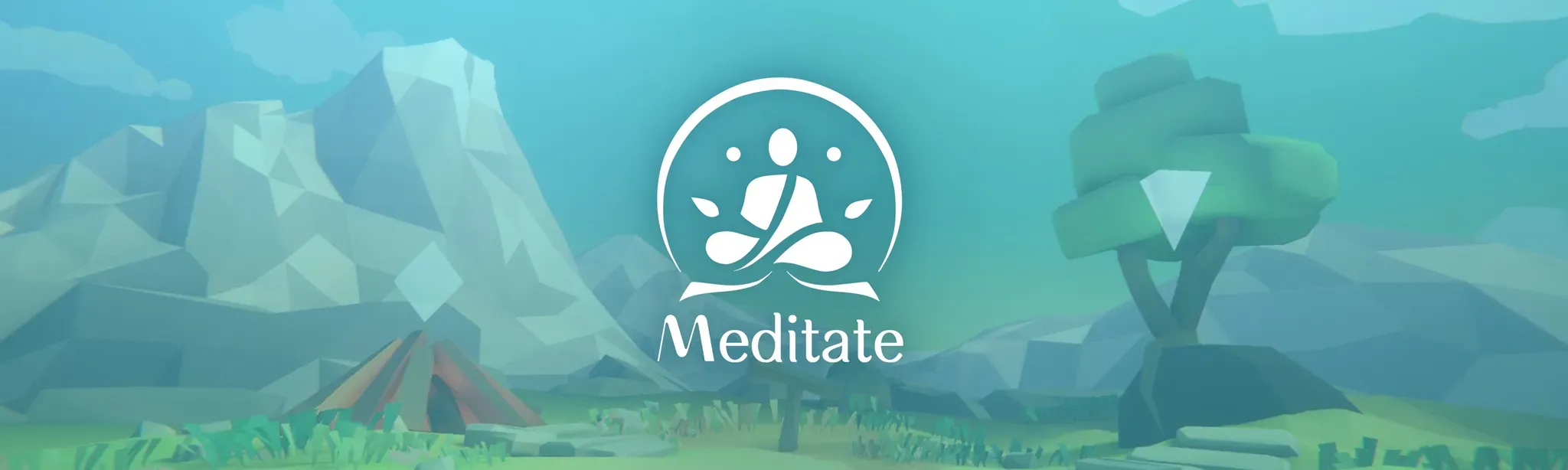 MEDITATE