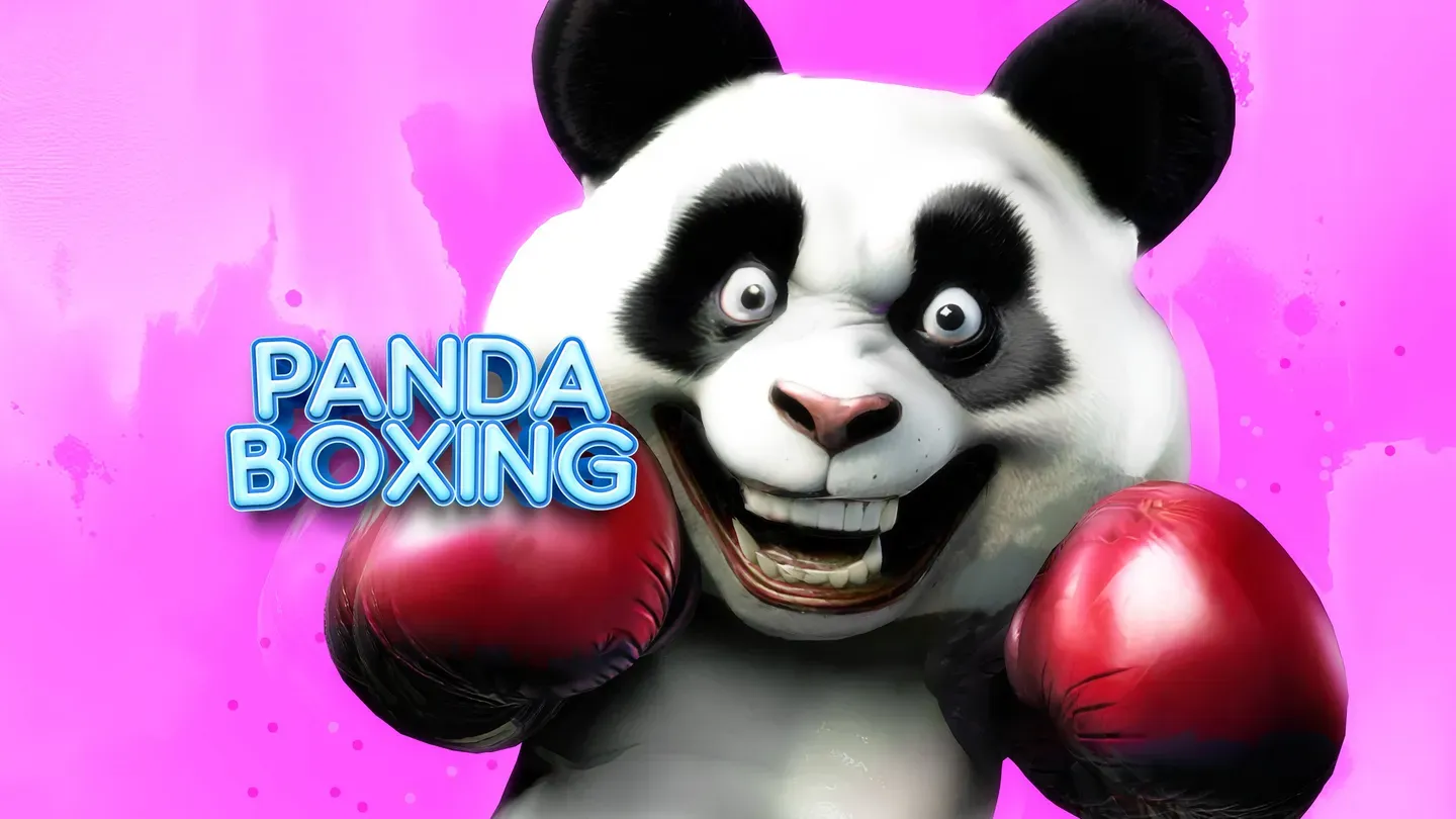 Panda Boxing trailer 0
