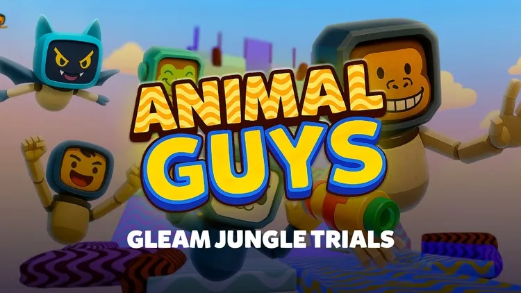 Developer update image for 🌴 Are You Beastie-Ready? Jungle Trials Await! 🌴