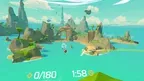 Exer Gale screenshot 1