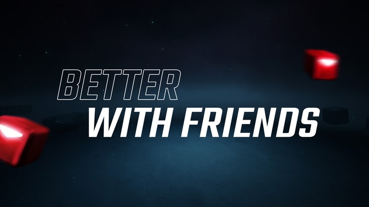 Developer update image for Better With Friends