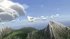 Flight Simulator screenshot 2