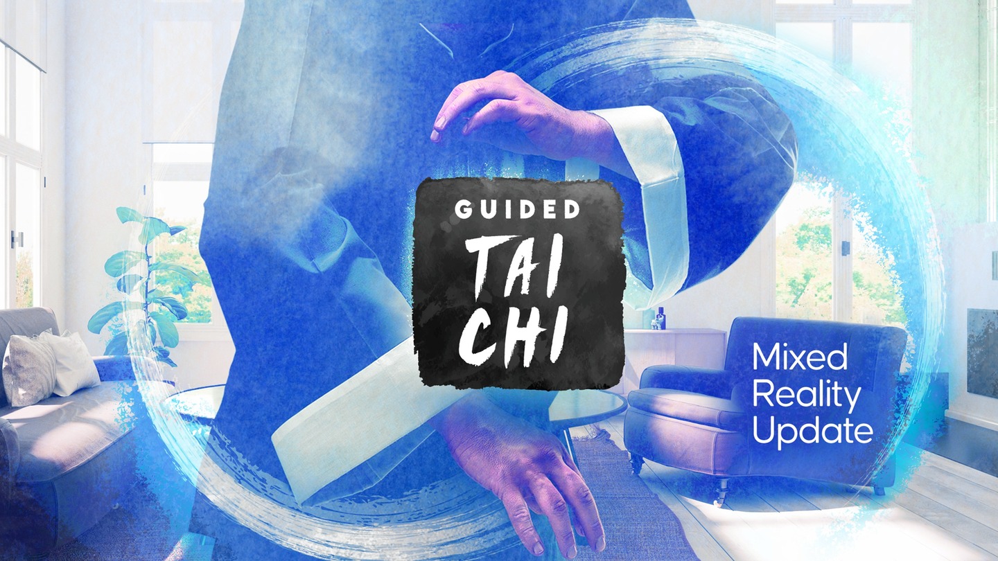 Guided Tai Chi trailer 0