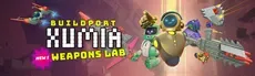 BuildPort Xumia hero image