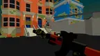 Zombie Hunter VR - Pixel Survival screenshot 0