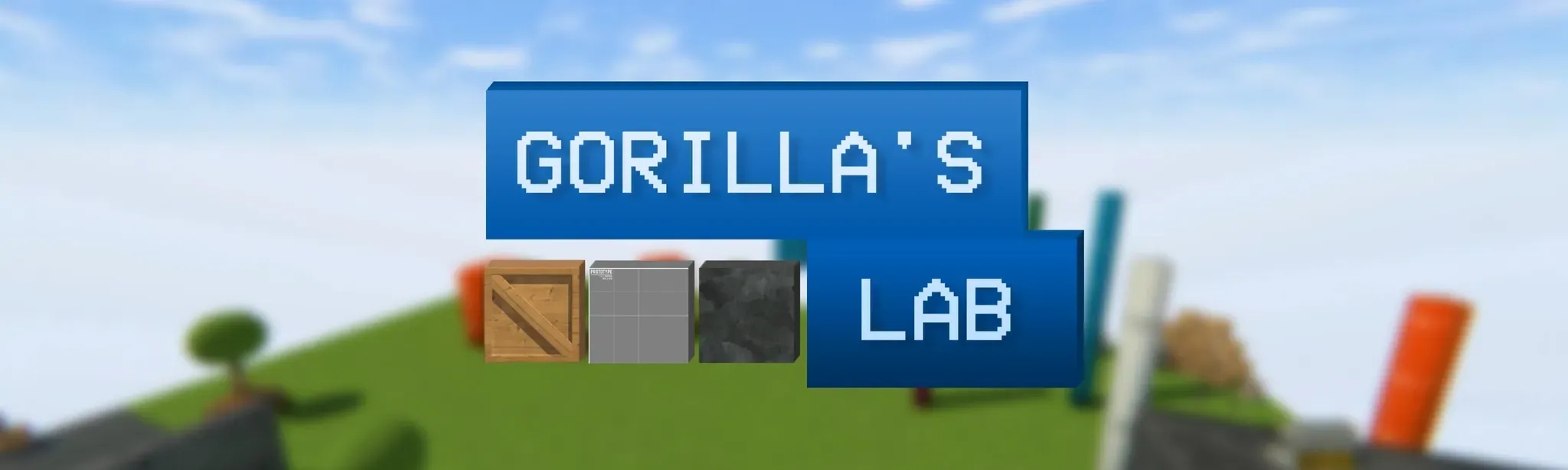 Gorilla's Lab