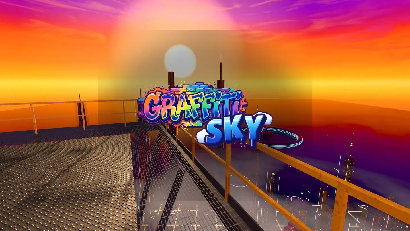 Graffiti Sky trailer 0