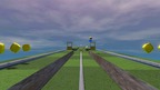 Railway Surfers screenshot 3