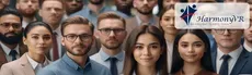 HarmonyVR hero image