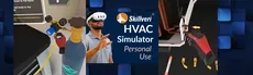 Skillveri HVAC Simulator-Personal Use hero image