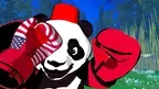 Panda Boxing screenshot 2
